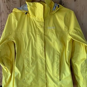COPY - Marmot Precip Eco Jacket, Womens S